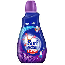 Surfexcel Front Load/லிக்யூட் FL 500ml